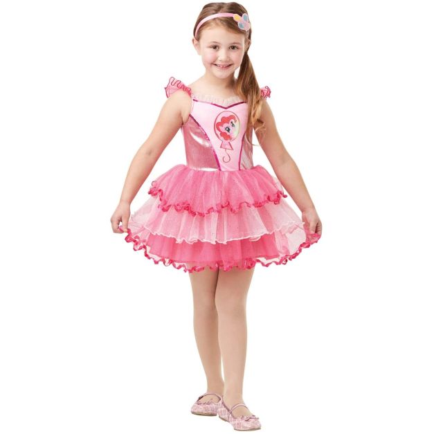My Little Pony Pinkie Pie Costume cl641427 My Little Pony Pinkie Pie Costume cl641427