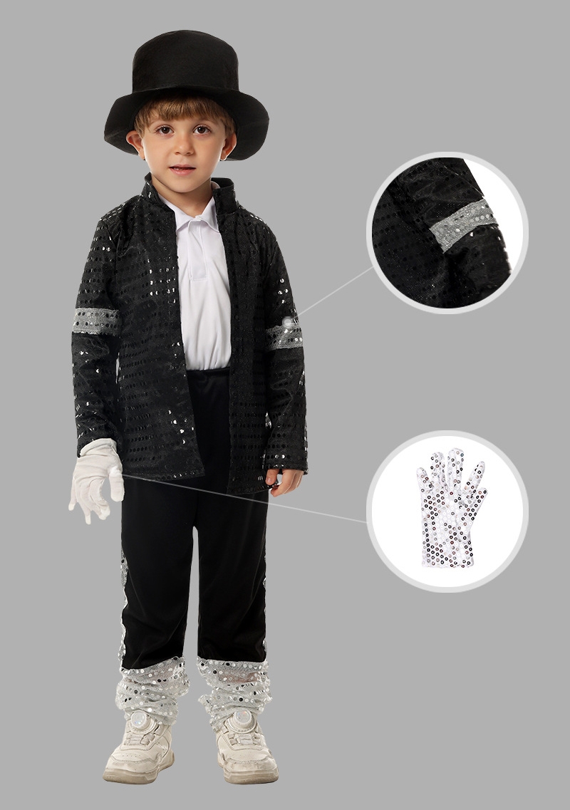 80s costumes for kids boys