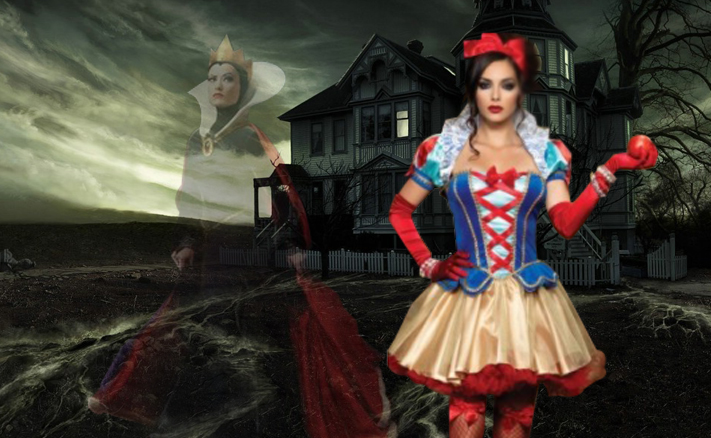 Buying Costumes is no More a Big Deal!!