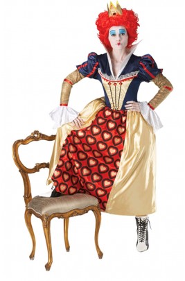 Fancy Dress Costumes That Can Be Worn By Children