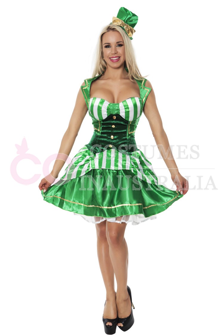 Costumes for special occasions and for events involving fancy attires