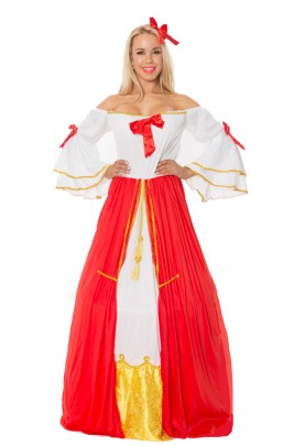 Selecting A Burlesque Outfit