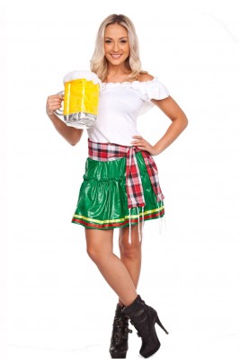 Oktoberfest Outfits - Enjoy the German spirit down under!