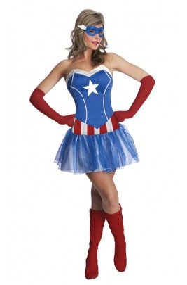 ATTENTION - All you need to know about Themed Costumes: