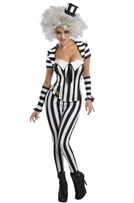 Come out with different but innovative costume ideas