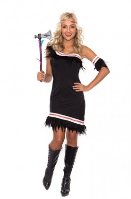 Costumes – Create a Loony & Wild Experience: