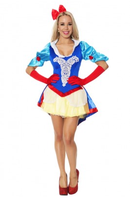 Retro theme your Party or bring a Fairy tale effect to it: