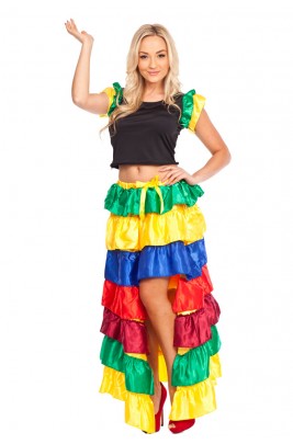 Get your costume ideas online in a jiffy