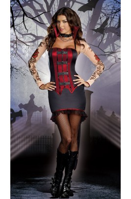 Oi, Mates! October's Here – Get Yer Halloween Cossies Sorted, Stat!