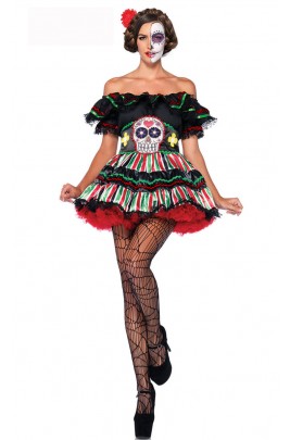 Halloween Special Purpose Attire For The Clients Down under