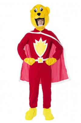 Cartoon outfits – A perennial favourite of the kids!