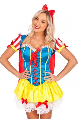 Choose Costumes what you deserve for yourself
