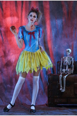 Beat the rush and order your Halloween outfits in advance!
