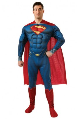 Does your child pretend they’re a Superhero?