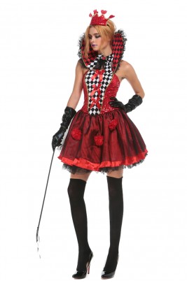 How to go with an Alice in Wonderland theme party
