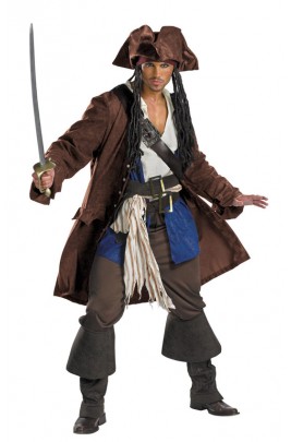Different kinds of costumes shown in movies that you can try