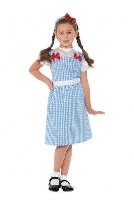 Fairy-tale storybook costumes to help make your fantasy a reality