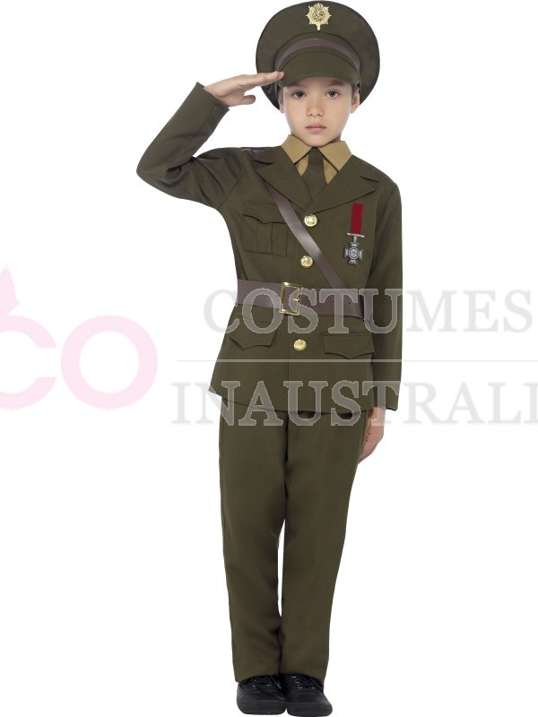 Need the perfect costume for your little one