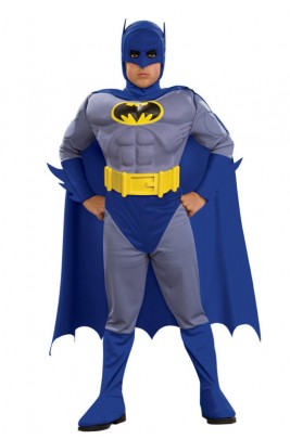 Costume ideas for your little one