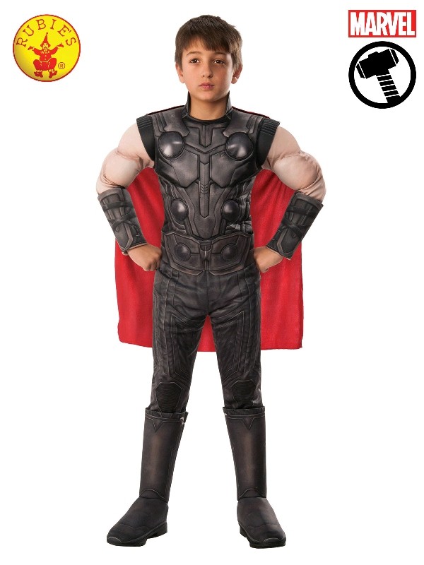 Book week costumes - a great way to promote reading for your child