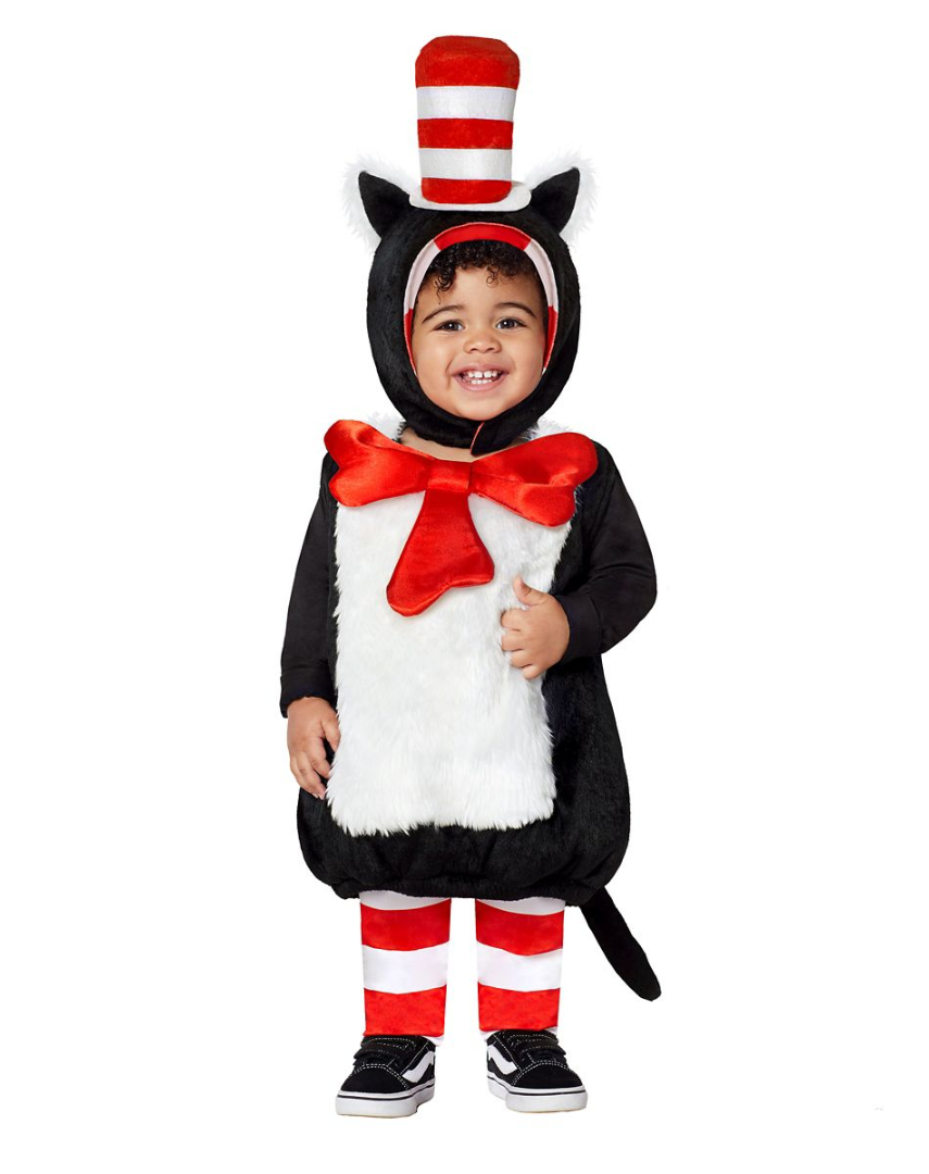 Some of the best fancy dress costumes for kids