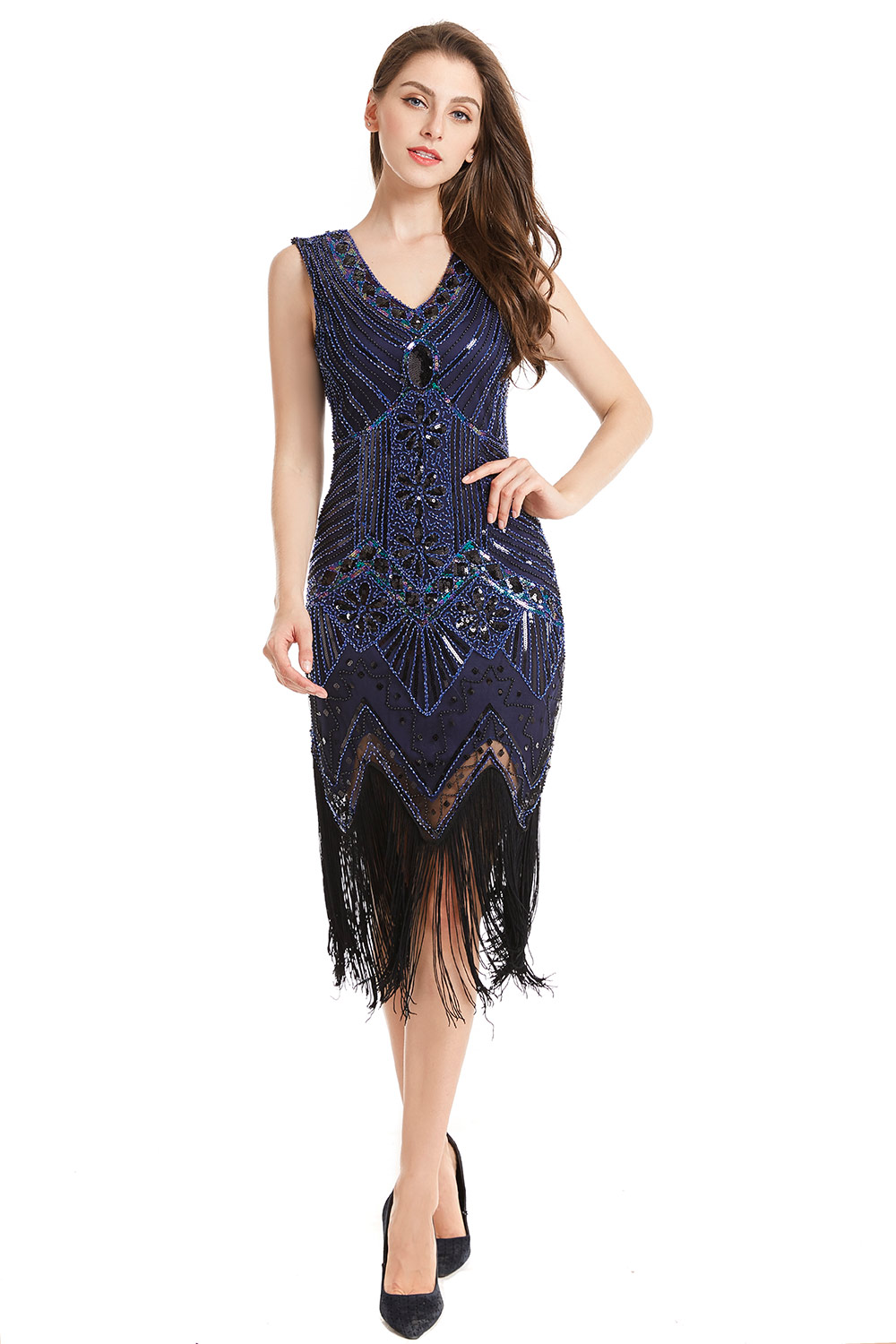 Gatsby Theme Social Events
