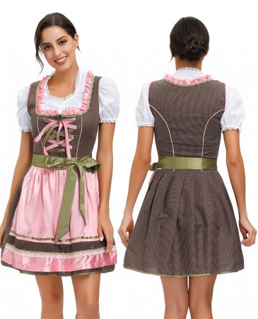 Top five ideas for Oktoberfest events