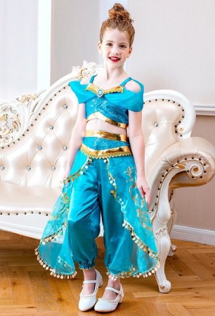 4 Top ideas for kids costumes