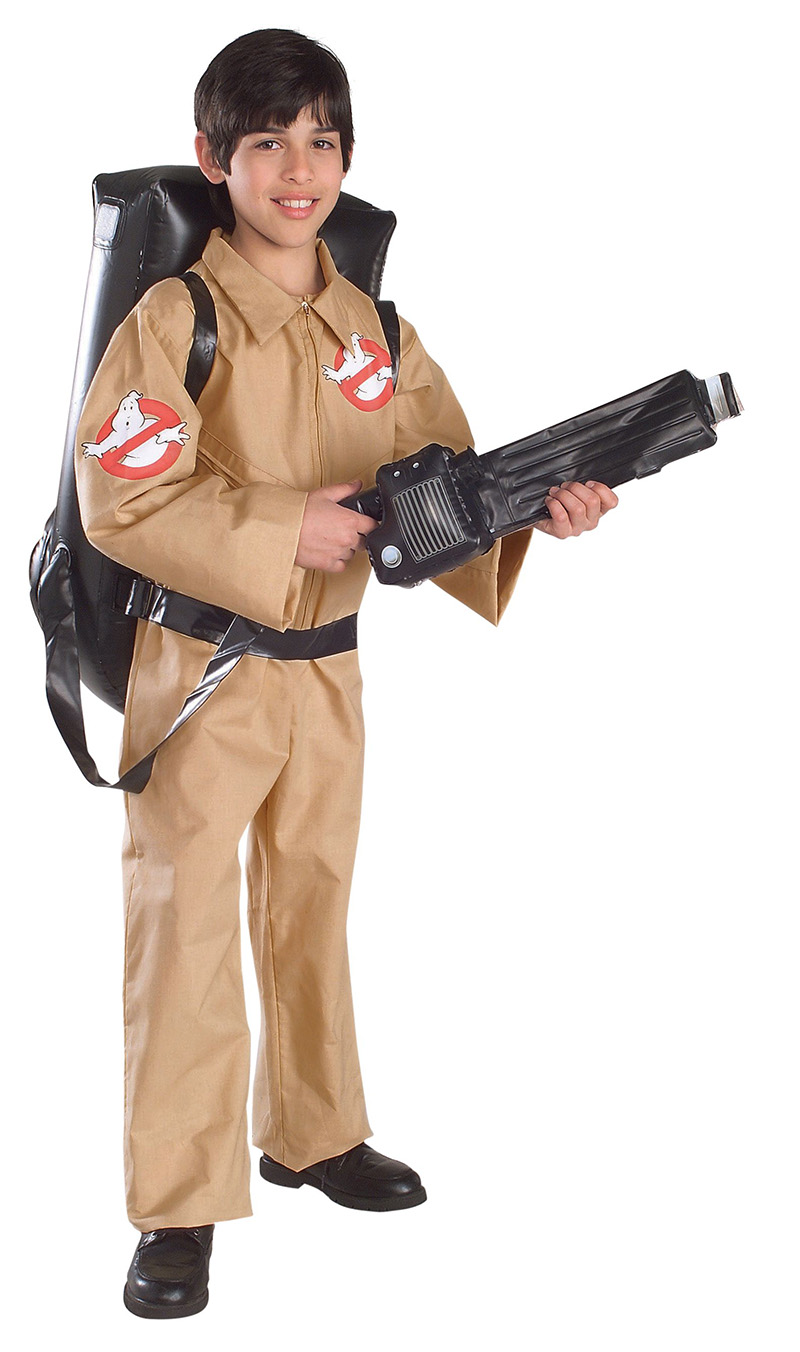 It’s never too early to start planning for Halloween