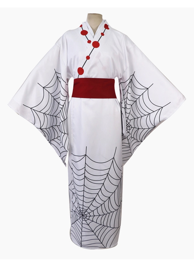 Nezuko Costume Ideas for Cosplay Events