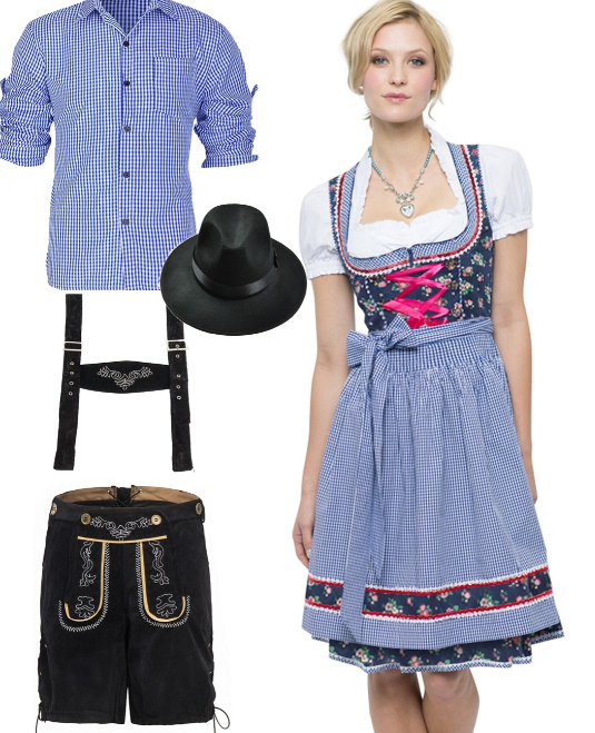 Looking for unusual fancy dress costumes?