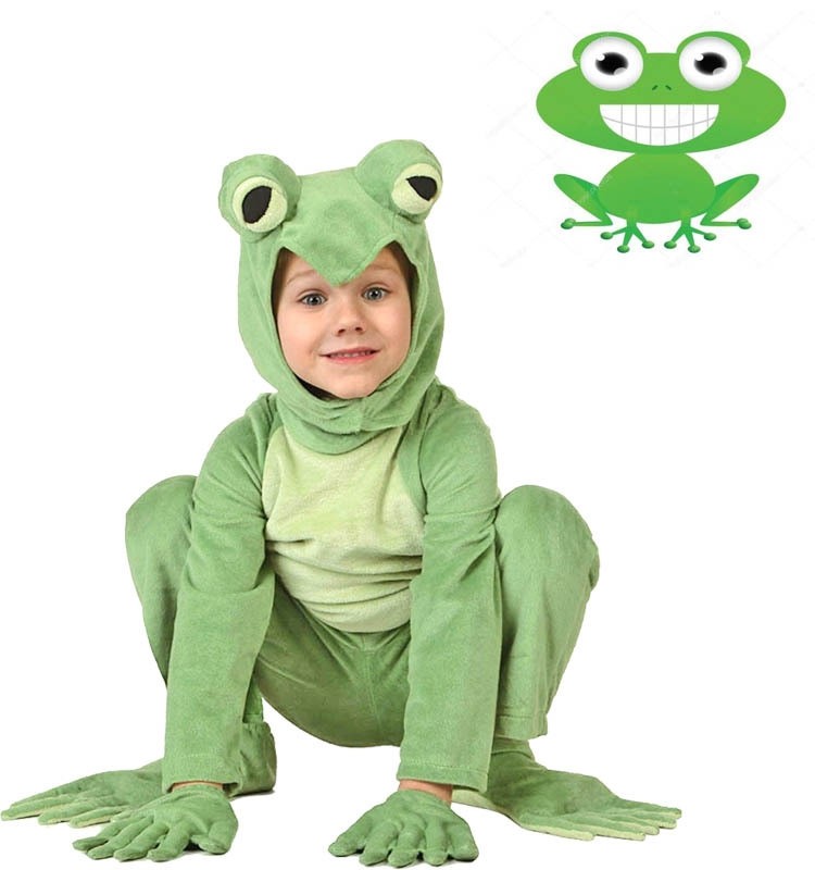 Hop Into Fun: The Frog Onesie Jumpsuit Your Lil One Will Adore!