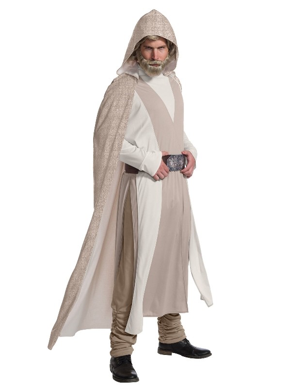 Star wars costume for adults as book week outfit – good idea or bad?