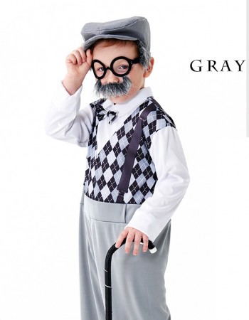 Good News for Parents: An Abundance of Kids' Costume Choices Await!
