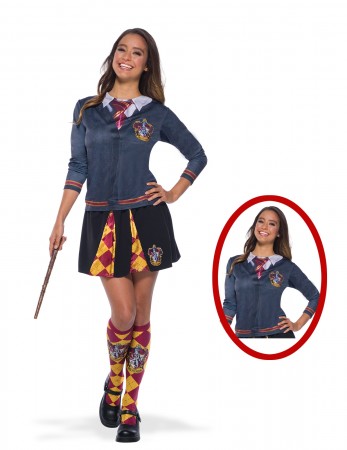 The Harry Potter Outfit for Book Week – a good idea?