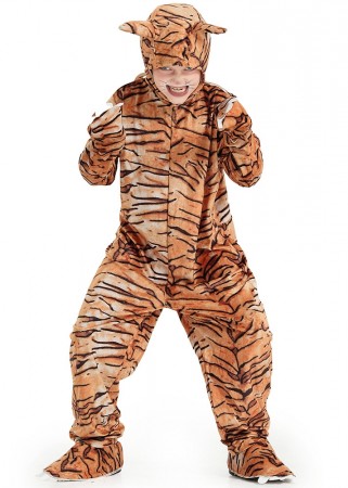 Kids Tiger Outfit – Make this Book Week Something Worth Remembering!