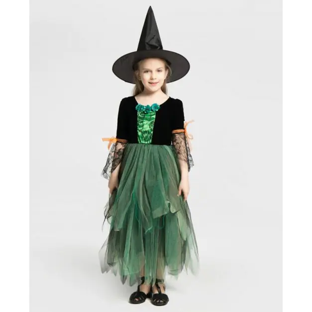 Book Week outfits for girls