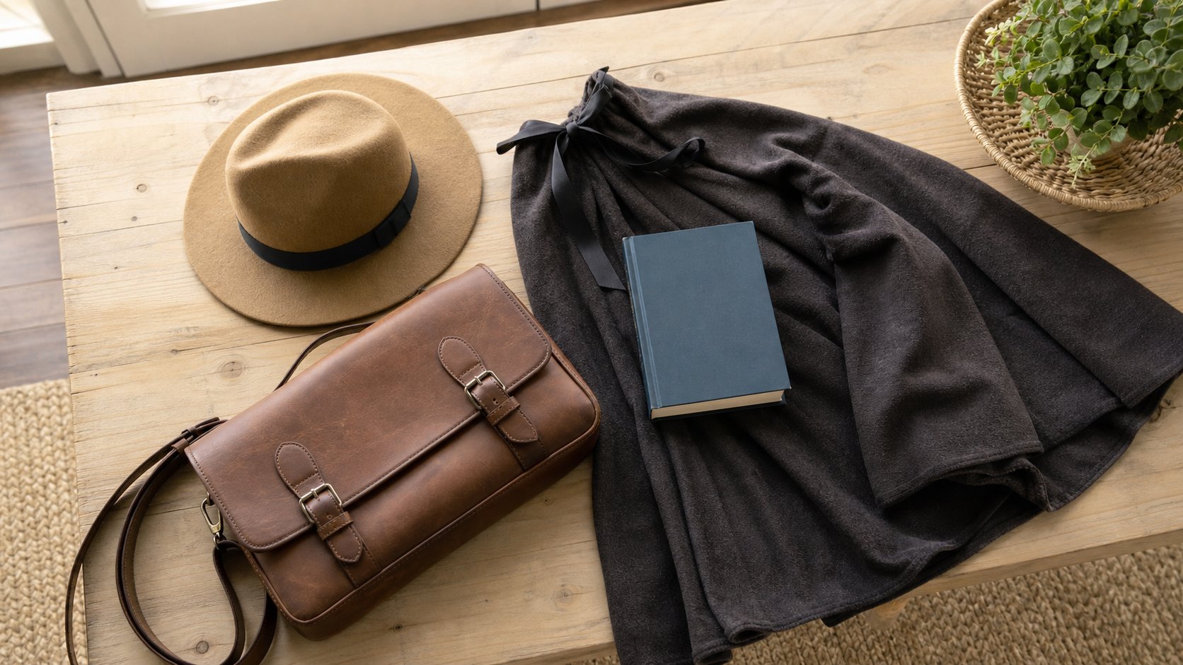 Book Week Costume Accessories for School-Ready Looks