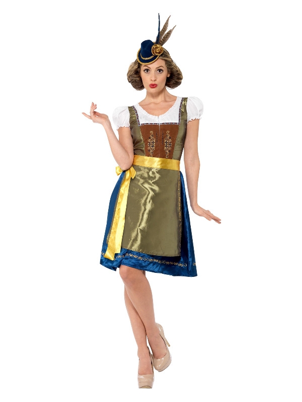 Oktoberfest Outfit Guide: Dirndls, Lederhosen & What to Wear in Australia