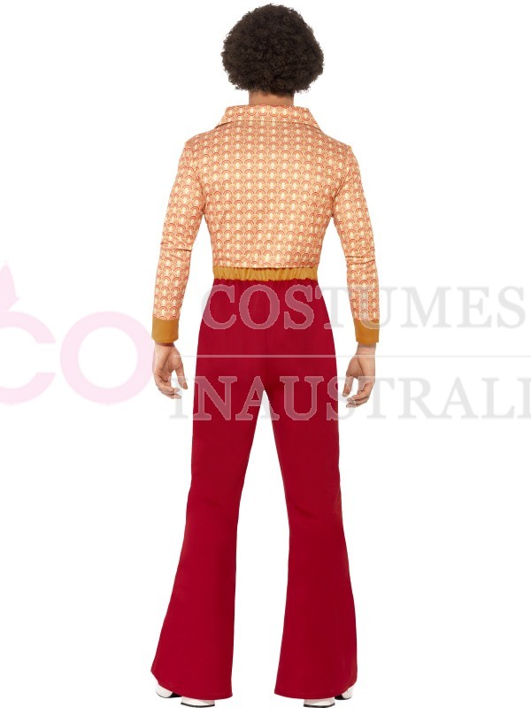 These Retro 60s And 70s Costumes Will Make You Want To Get Up And Dance
