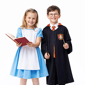 Book Week