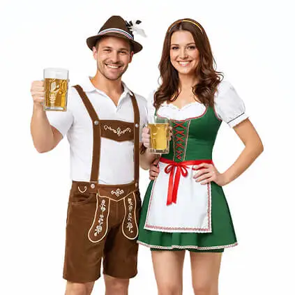 Oktoberfest