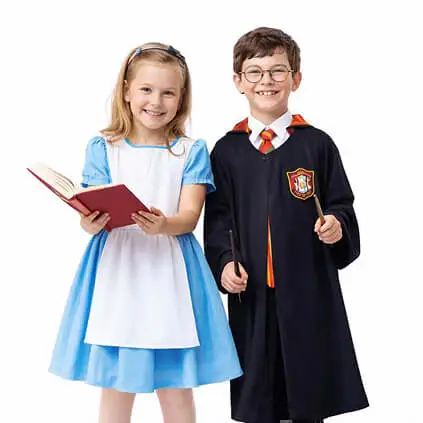 Book Week