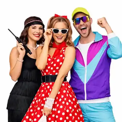 Decades