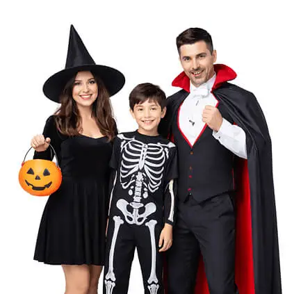 Halloween