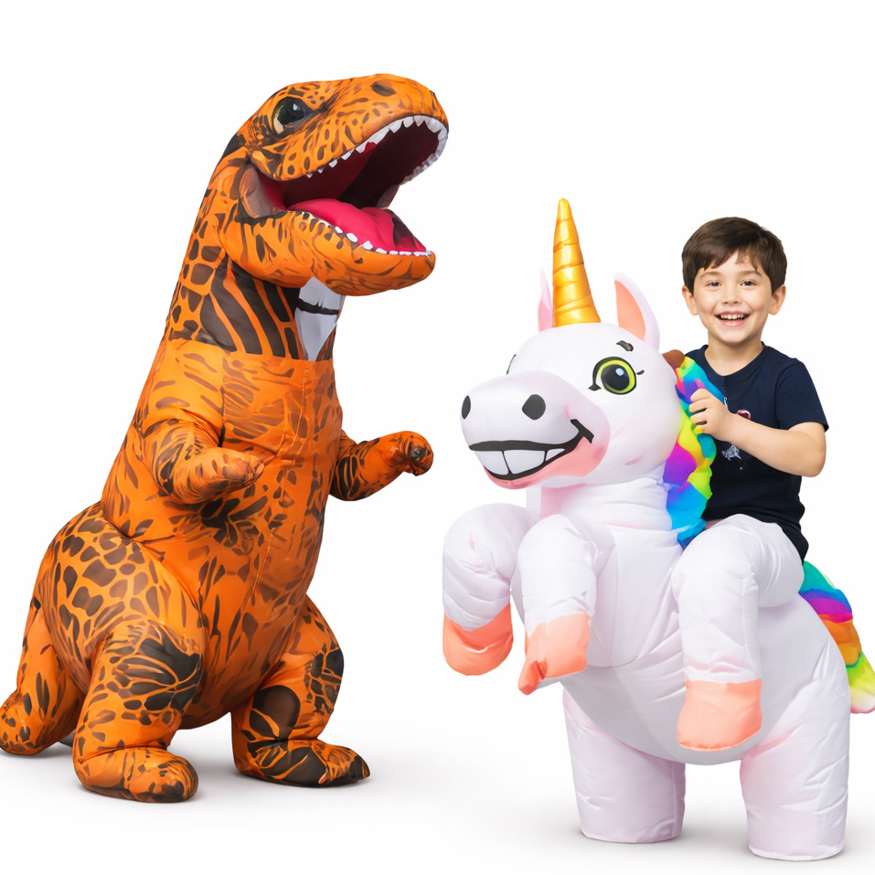 Inflatable Costumes