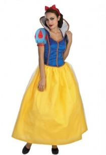 How to make your snow white look flawless