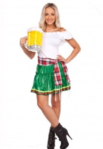 Oktoberfest Outfits - Enjoy the German spirit down under!