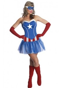 ATTENTION - All you need to know about Themed Costumes: