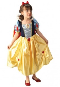 deals on snow white costumes online
